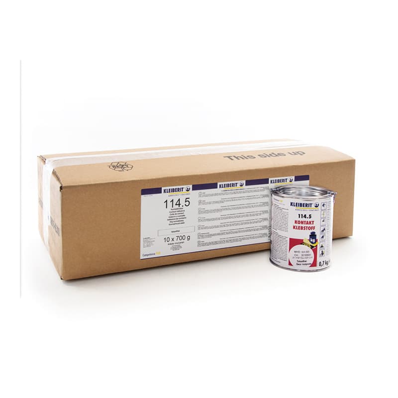 Kontaktliim KLEIBERIT 114.5 0,7kg
