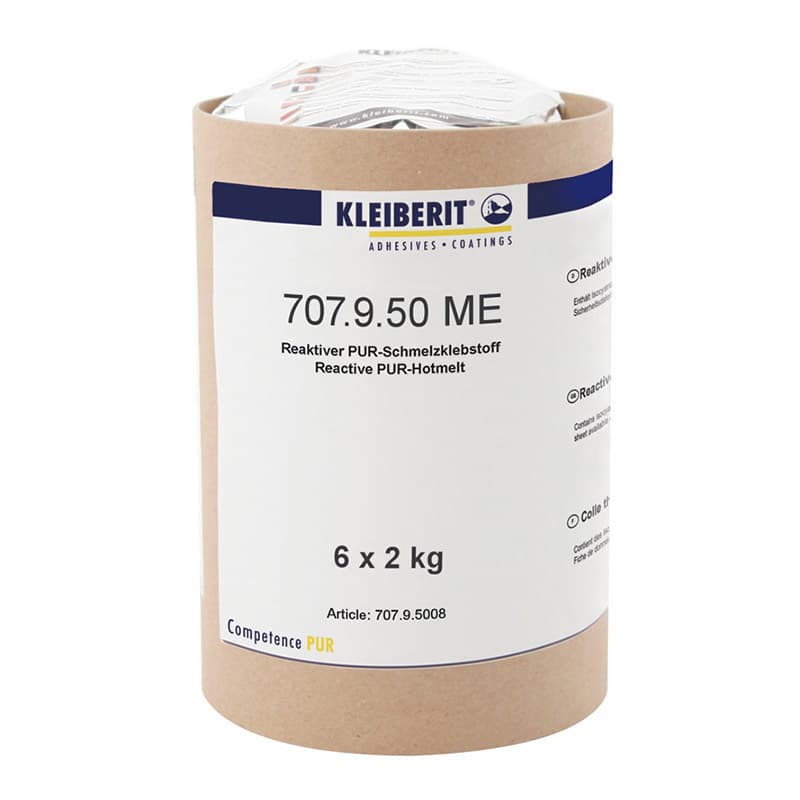 Servakandiliim KLEIBERIT 707.9.50 ME 2kg
