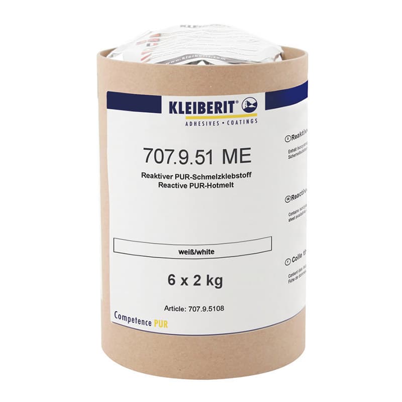 Servakandiliim KLEIBERIT 707.9.51 ME 2kg