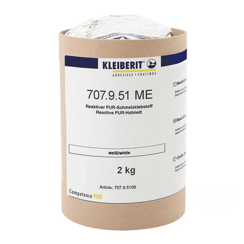 Servakandiliim KLEIBERIT 707.9.51 ME 2kg
