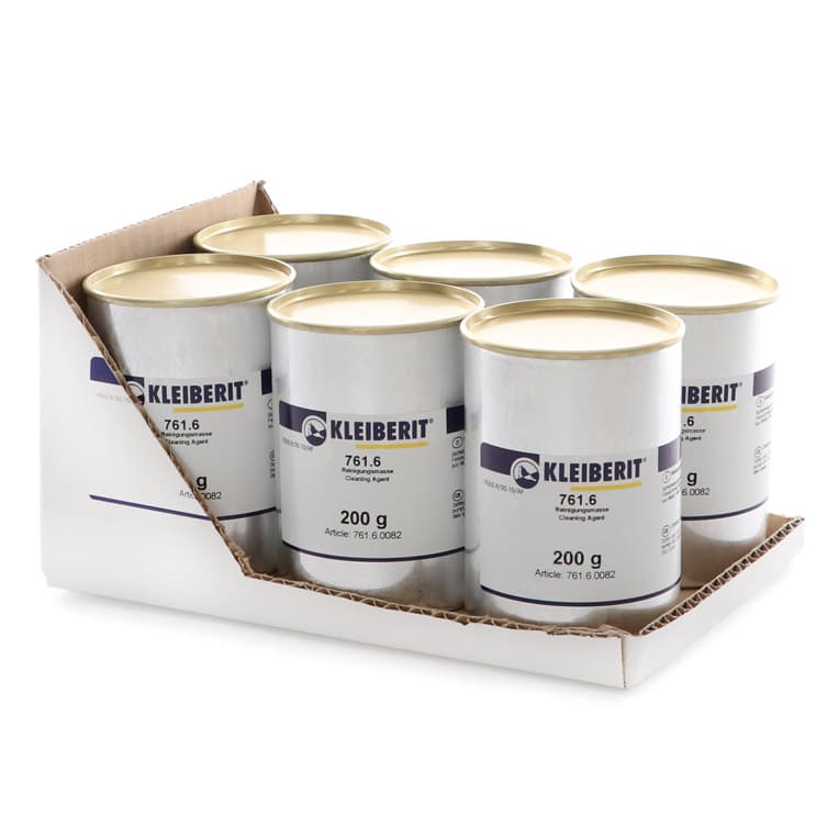 Puhastusvahend KLEIBERIT 761.6 0,2kg