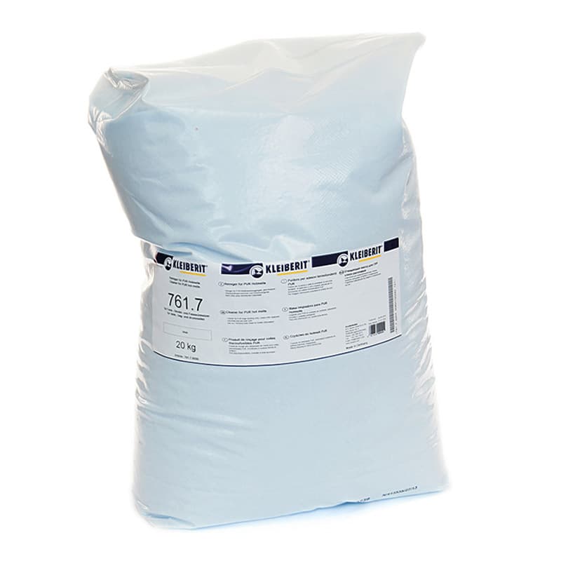 Puhastusvahend KLEIBERIT 761.7 blue 20kg