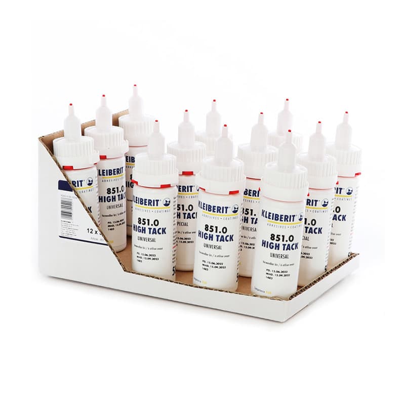 Montaažiliim KLEIBERIT 851.0 High Tack 50g