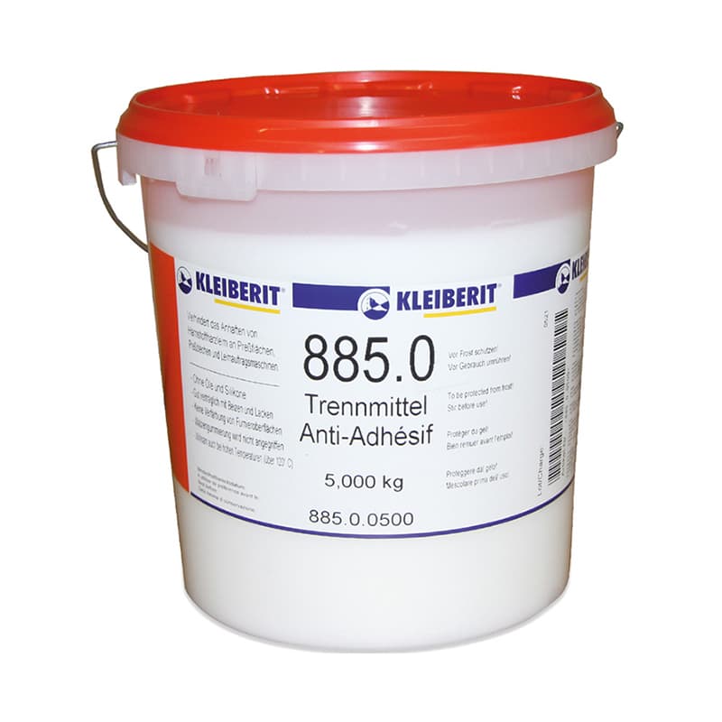 Puhastusvahend KLEIBERIT 885.0 5kg